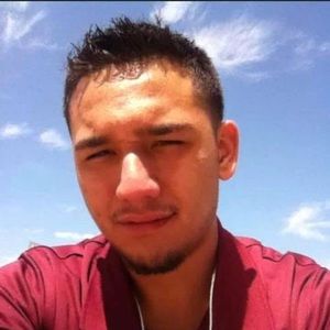 Meet your Posher, Jacob